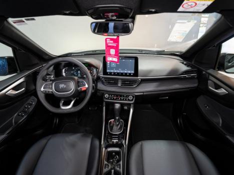 FIAT Fastback 1.0 12V 4P FLEX AUDACE 200 TURBO AUTOM�TICO CVT, Foto 8