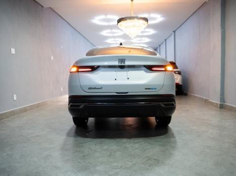 FIAT Fastback 1.0 12V 4P FLEX AUDACE 200 TURBO AUTOM�TICO CVT, Foto 9