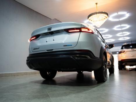 FIAT Fastback 1.0 12V 4P FLEX AUDACE 200 TURBO AUTOM�TICO CVT, Foto 10