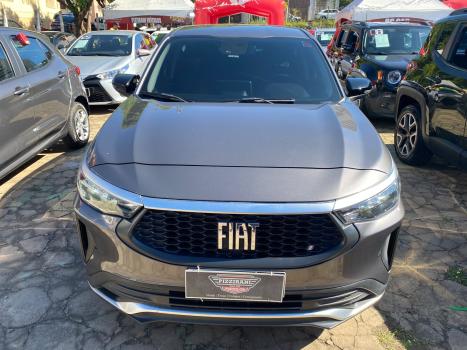 FIAT Fastback 1.0 12V 4P FLEX AUDACE 200 TURBO AUTOM�TICO CVT, Foto 2