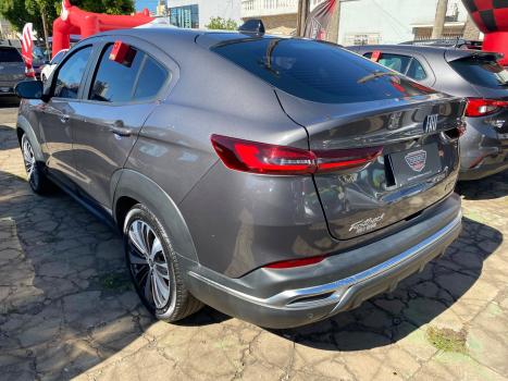 FIAT Fastback 1.0 12V 4P FLEX AUDACE 200 TURBO AUTOM�TICO CVT, Foto 6