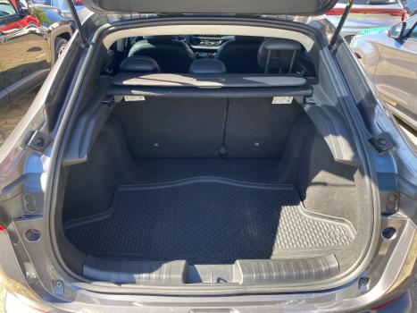 FIAT Fastback 1.0 12V 4P FLEX AUDACE 200 TURBO AUTOM�TICO CVT, Foto 9