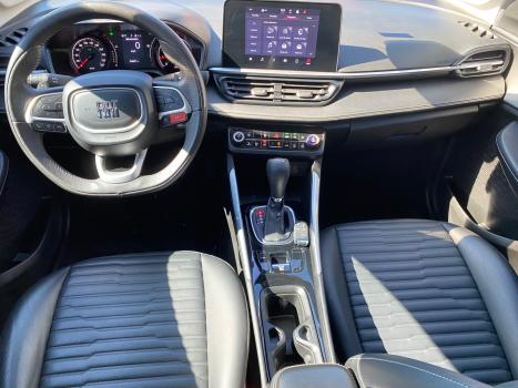 FIAT Fastback 1.0 12V 4P FLEX AUDACE 200 TURBO AUTOM�TICO CVT, Foto 10