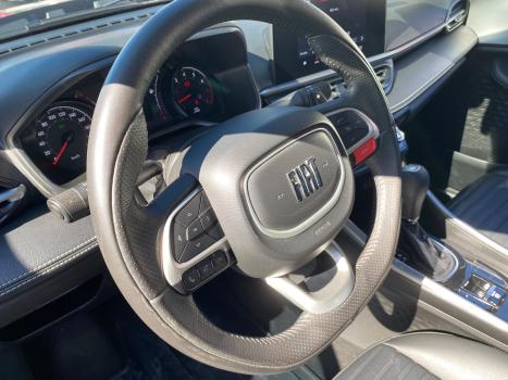 FIAT Fastback 1.0 12V 4P FLEX AUDACE 200 TURBO AUTOM�TICO CVT, Foto 11