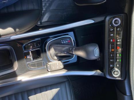 FIAT Fastback 1.0 12V 4P FLEX AUDACE 200 TURBO AUTOM�TICO CVT, Foto 14