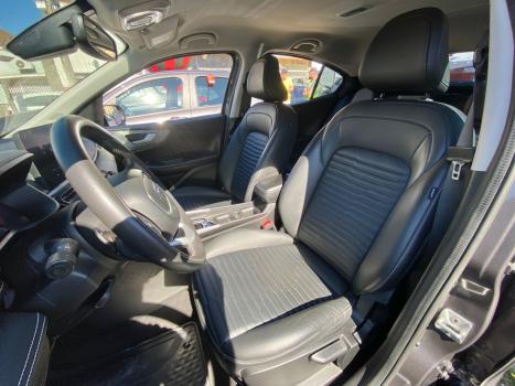 FIAT Fastback 1.0 12V 4P FLEX AUDACE 200 TURBO AUTOM�TICO CVT, Foto 15