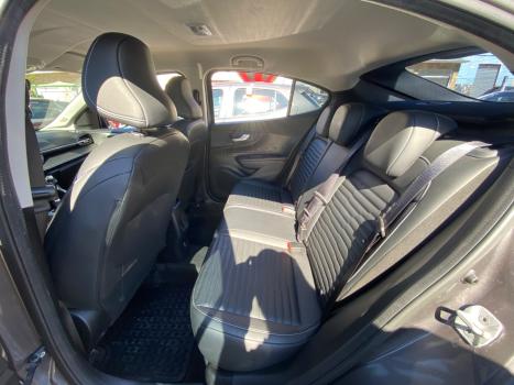 FIAT Fastback 1.0 12V 4P FLEX AUDACE 200 TURBO AUTOM�TICO CVT, Foto 16