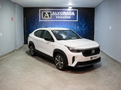 FIAT Fastback 1.0 12V 4P FLEX 200 TURBO AUTOM�TICO CVT, Foto 1