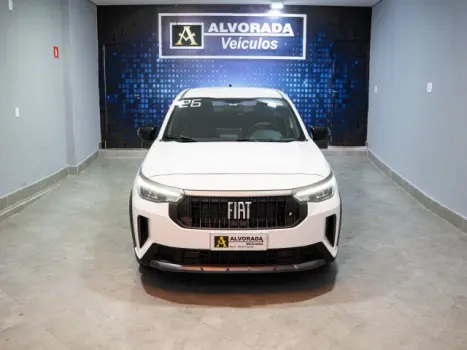 FIAT Fastback 1.0 12V 4P FLEX 200 TURBO AUTOM�TICO CVT, Foto 3