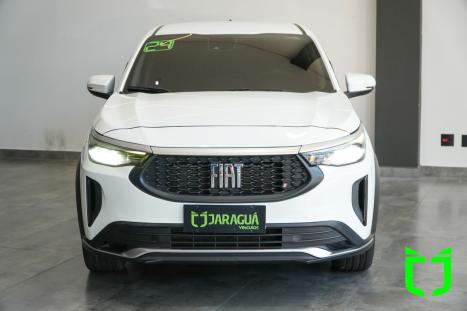 FIAT Fastback 1.0 12V 4P FLEX AUDACE 200 TURBO AUTOM�TICO CVT, Foto 2