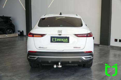 FIAT Fastback 1.0 12V 4P FLEX AUDACE 200 TURBO AUTOM�TICO CVT, Foto 5