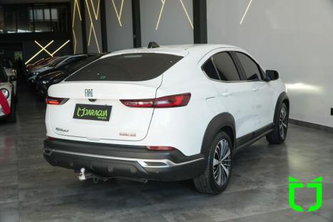 FIAT Fastback 1.0 12V 4P FLEX AUDACE 200 TURBO AUTOM�TICO CVT, Foto 6