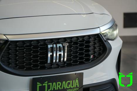 FIAT Fastback 1.0 12V 4P FLEX AUDACE 200 TURBO AUTOM�TICO CVT, Foto 7