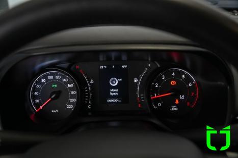 FIAT Fastback 1.0 12V 4P FLEX AUDACE 200 TURBO AUTOM�TICO CVT, Foto 10