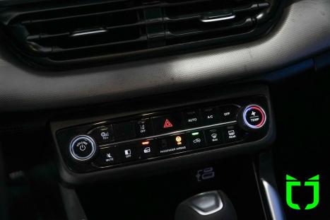 FIAT Fastback 1.0 12V 4P FLEX AUDACE 200 TURBO AUTOM�TICO CVT, Foto 12