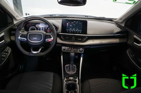 FIAT Fastback 1.0 12V 4P FLEX AUDACE 200 TURBO AUTOM�TICO CVT, Foto 14