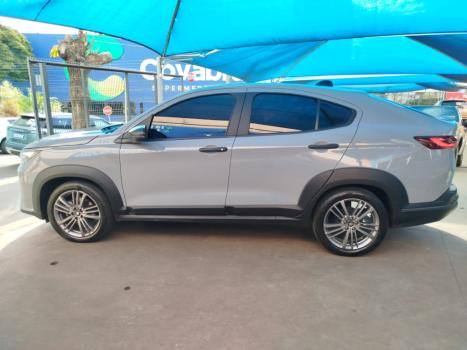 FIAT Fastback 1.0 12V 4P FLEX 200 TURBO AUTOM�TICO CVT, Foto 2