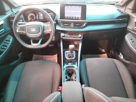 FIAT Fastback 1.0 12V 4P FLEX 200 TURBO AUTOM�TICO CVT, Foto 3