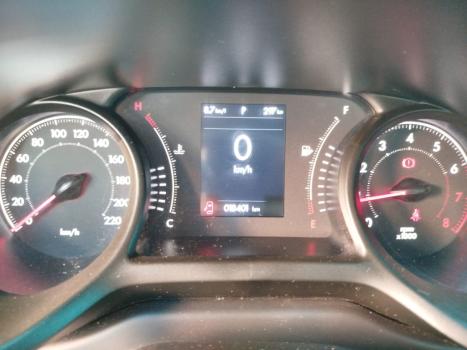FIAT Fastback 1.0 12V 4P FLEX 200 TURBO AUTOM�TICO CVT, Foto 6