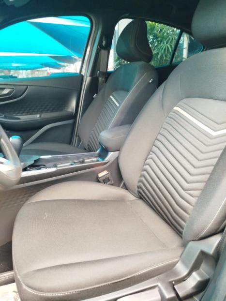 FIAT Fastback 1.0 12V 4P FLEX 200 TURBO AUTOM�TICO CVT, Foto 7