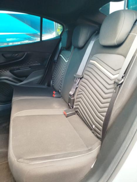 FIAT Fastback 1.0 12V 4P FLEX 200 TURBO AUTOM�TICO CVT, Foto 8
