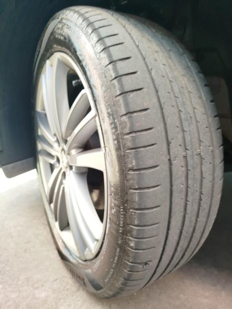 FIAT Fastback 1.0 12V 4P FLEX 200 TURBO AUTOM�TICO CVT, Foto 10