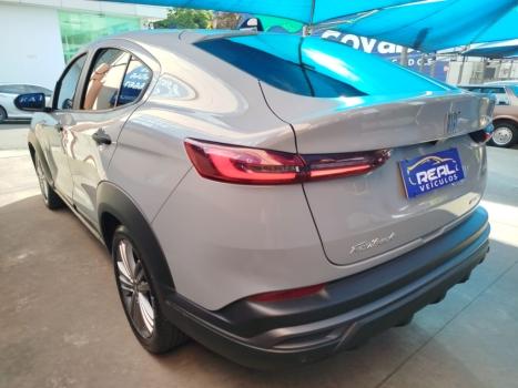 FIAT Fastback 1.0 12V 4P FLEX 200 TURBO AUTOM�TICO CVT, Foto 11