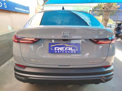 FIAT Fastback 1.0 12V 4P FLEX 200 TURBO AUTOM�TICO CVT, Foto 12