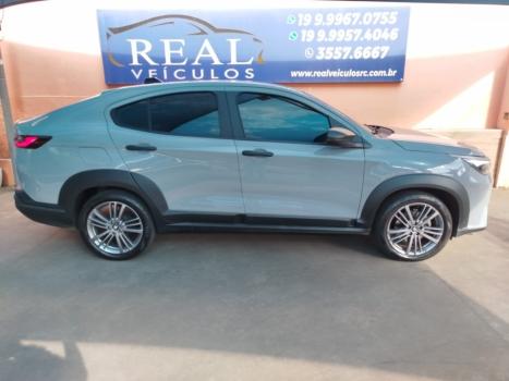 FIAT Fastback 1.0 12V 4P FLEX 200 TURBO AUTOM�TICO CVT, Foto 14