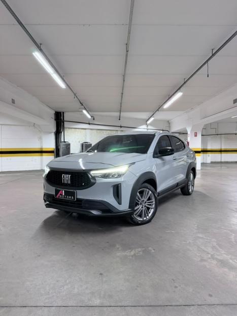 FIAT Fastback 1.0 12V 4P FLEX 200 TURBO AUTOMÁTICO CVT, Foto 1
