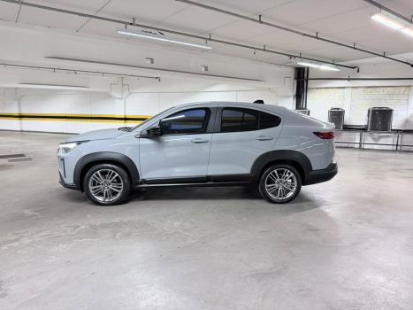 FIAT Fastback 1.0 12V 4P FLEX 200 TURBO AUTOMÁTICO CVT, Foto 2