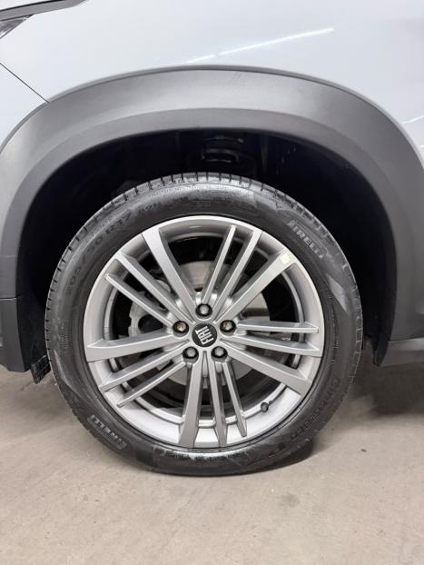 FIAT Fastback 1.0 12V 4P FLEX 200 TURBO AUTOMÁTICO CVT, Foto 6