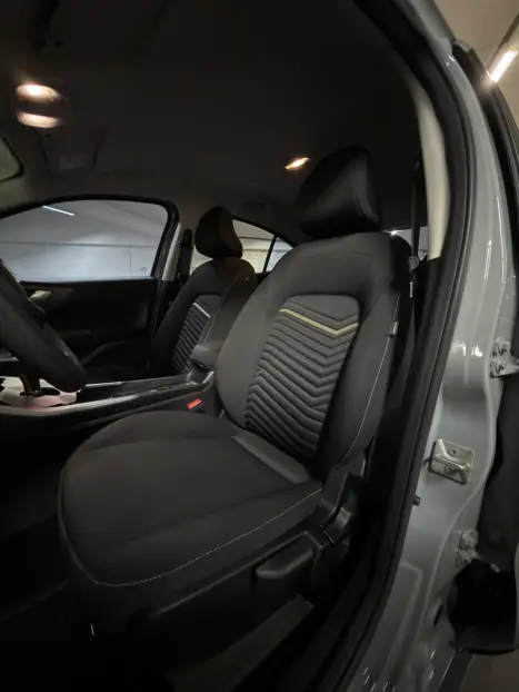 FIAT Fastback 1.0 12V 4P FLEX 200 TURBO AUTOMÁTICO CVT, Foto 20