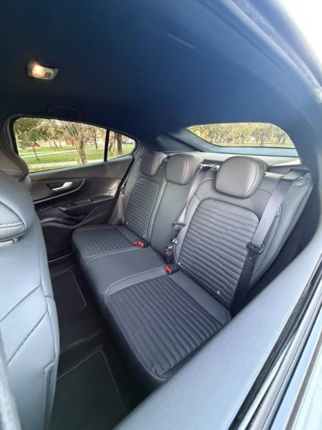 FIAT Fastback 1.0 12V 4P FLEX IMPETUS 200 TURBO AUTOMÁTICO CVT, Foto 13