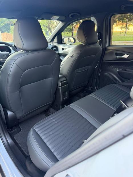 FIAT Fastback 1.0 12V 4P FLEX IMPETUS 200 TURBO AUTOMÁTICO CVT, Foto 14