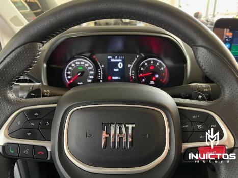 FIAT Fastback 1.0 12V 4P FLEX AUDACE 200 TURBO AUTOMÁTICO CVT, Foto 8