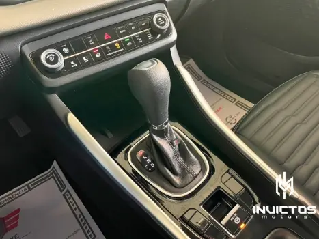 FIAT Fastback 1.0 12V 4P FLEX AUDACE 200 TURBO AUTOMÁTICO CVT, Foto 9