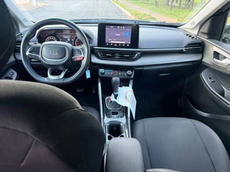 FIAT Fastback 1.0 12V 4P FLEX 200 TURBO AUTOMÁTICO CVT, Foto 5