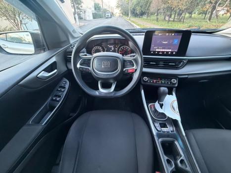 FIAT Fastback 1.0 12V 4P FLEX 200 TURBO AUTOMÁTICO CVT, Foto 6