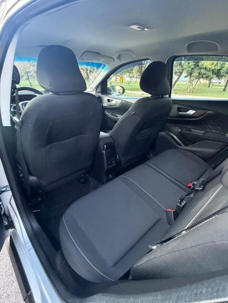 FIAT Fastback 1.0 12V 4P FLEX 200 TURBO AUTOMÁTICO CVT, Foto 17