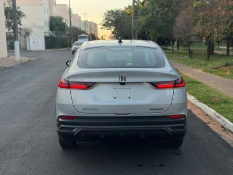 FIAT Fastback 1.0 12V 4P FLEX 200 TURBO AUTOMÁTICO CVT, Foto 18