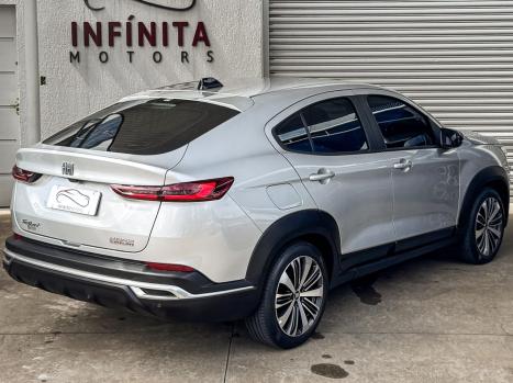 FIAT Fastback 1.0 12V 4P FLEX AUDACE 200 TURBO AUTOMÁTICO CVT, Foto 7