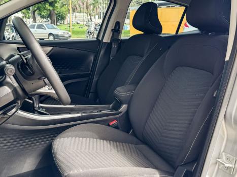 FIAT Fastback 1.0 12V 4P FLEX AUDACE 200 TURBO AUTOMÁTICO CVT, Foto 8