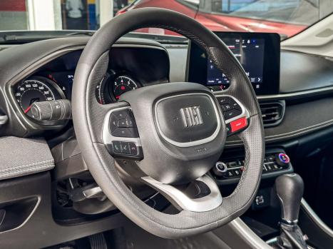 FIAT Fastback 1.0 12V 4P FLEX AUDACE 200 TURBO AUTOMÁTICO CVT, Foto 9