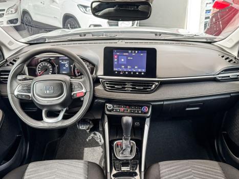 FIAT Fastback 1.0 12V 4P FLEX AUDACE 200 TURBO AUTOMÁTICO CVT, Foto 11