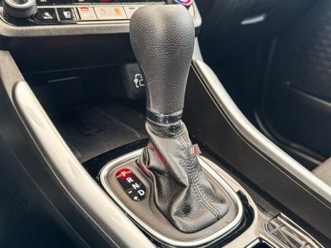 FIAT Fastback 1.0 12V 4P FLEX AUDACE 200 TURBO AUTOMÁTICO CVT, Foto 14