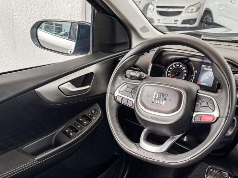 FIAT Fastback 1.0 12V 4P FLEX AUDACE 200 TURBO AUTOMÁTICO CVT, Foto 15