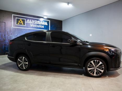 FIAT Fastback 1.0 12V 4P FLEX AUDACE 200 TURBO AUTOMÁTICO CVT, Foto 2