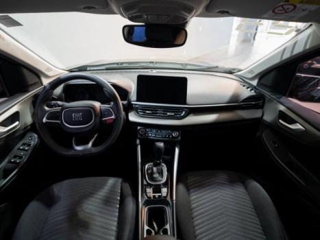 FIAT Fastback 1.0 12V 4P FLEX AUDACE 200 TURBO AUTOMÁTICO CVT, Foto 7