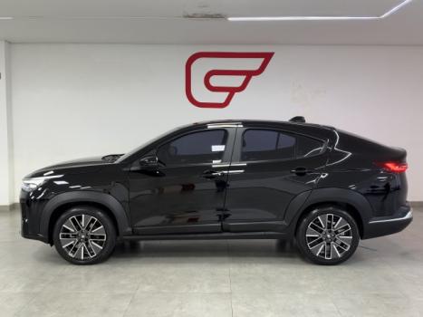 FIAT Fastback 1.0 12V 4P FLEX AUDACE HYBRID 200 TURBO AUTOMÁTICO CVT, Foto 4